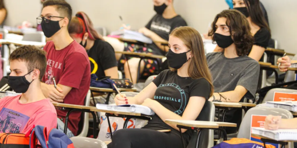 Para quem pretende se matricular em um curso preparatório para os processos seletivos, o Sepam Vestiba está com as inscrições abertas.