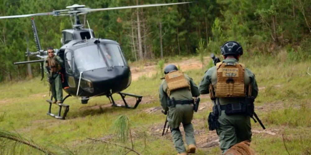 Imagem ilustrativa da imagem Polícia Civil publica edital para curso de operações táticas