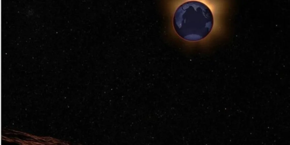 No auge do fenômeno, Lua terá mais de 97% de sua superfície coberta pela sombra da Terra e ganhará uma aparência avermelhada.