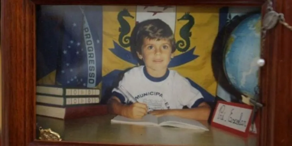 Morte do menino Evandro Ramos Caetano, ocorreu em Guaratuba, no litoral do Paraná