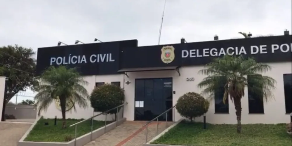 Caso está sendo investigado pela Polícia Civil