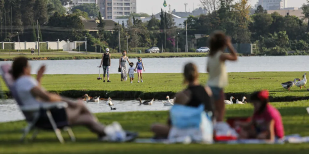 O ano de 2022 terá apenas um feriado nacional prolongado, a Paixão de Cristo, dia 15 de abril, que tradicionalmente cai em uma sexta-feira.