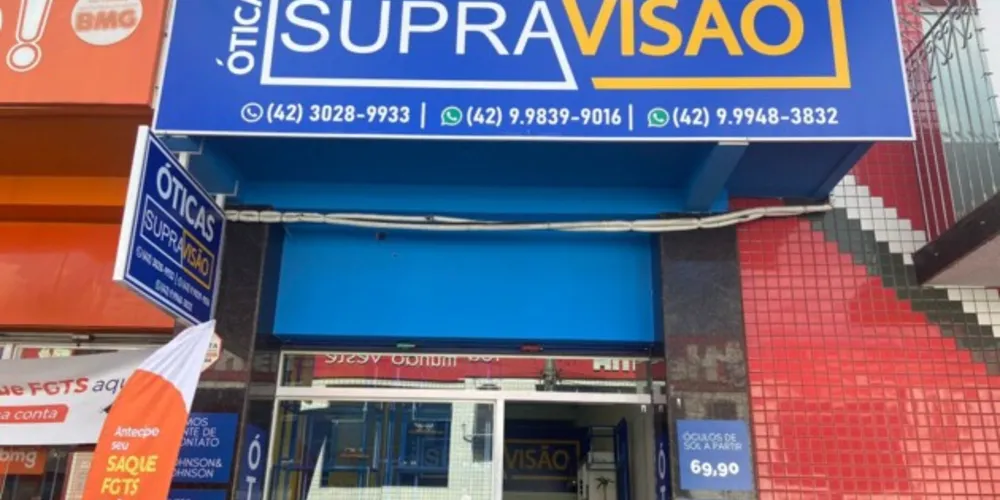 Troque um brinquedo em bom estado por uma armação e pague só as lentes