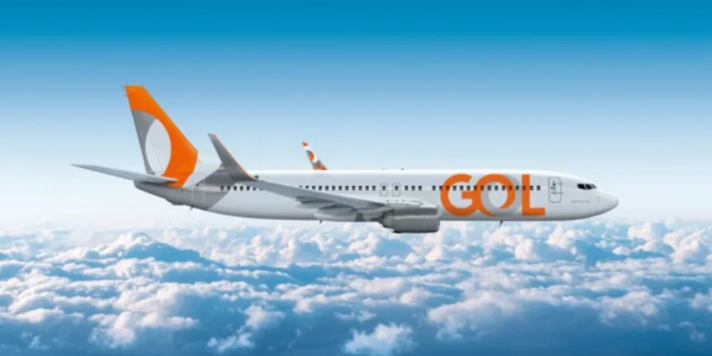 No total, são cinco dias de promoções com inúmeras possibilidades de voar com a Gol por bem menos. 