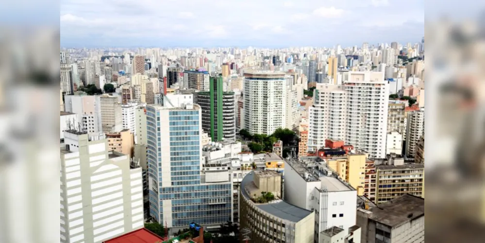 Os maiores volumes de chuva devem ocorrer nesta semana em Minas Gerais, São Paulo e no Rio de Janeiro.