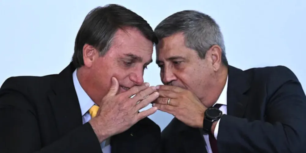 Segundo informações do levantamento, foram usados R$ 535 mil em itens considerados de luxo.