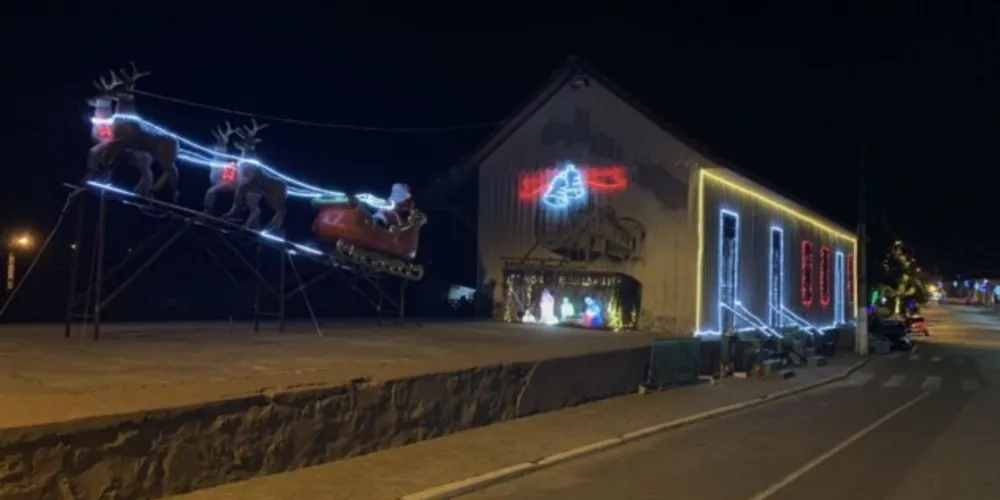 Cerimônia de abertura terá a presença do prefeito Lula Thomaz (PSD) e a vice-prefeita Juliana Belinoski (PSL)