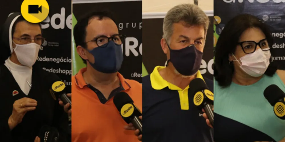 Imagem ilustrativa da imagem Diretores de instituições em PG enaltecem vitória no Vamos Ler