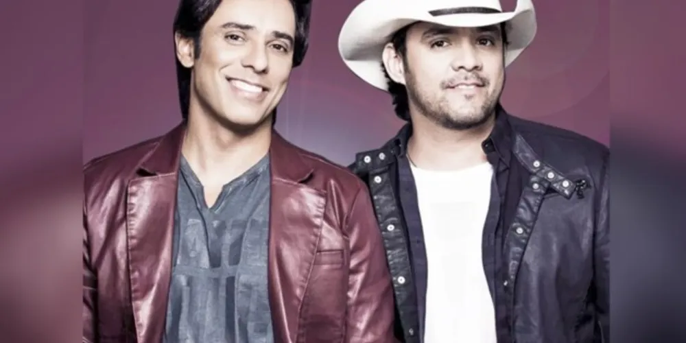 Apresentação que reúne sucessos como “Azul” será no Clube Ponta Lagoa.