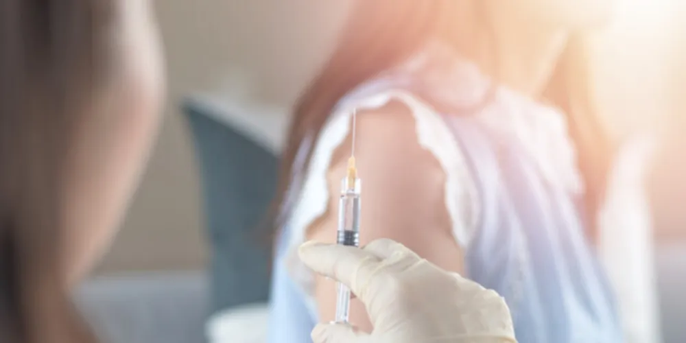 Vacinação da gripe deve ser uma das medidas de contenção do vírus no país