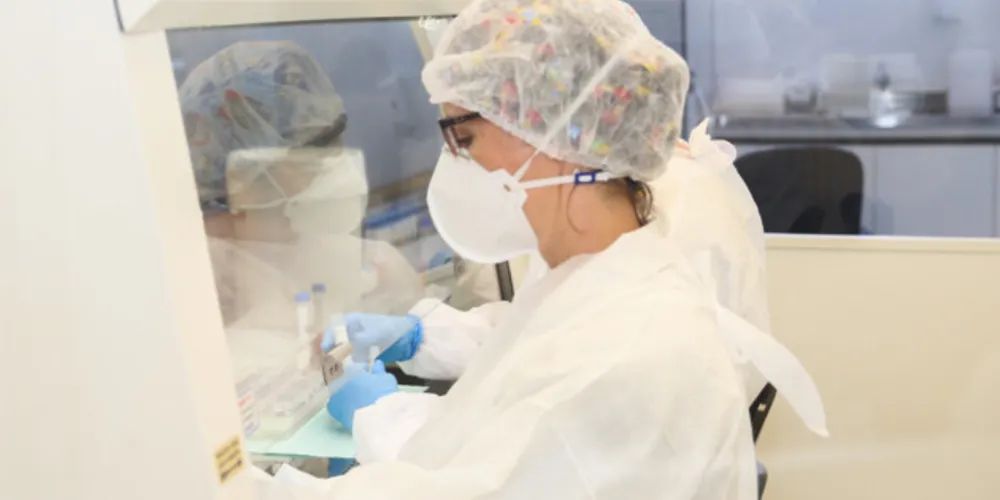  A doença é um tipo do vírus da Gripe Influenza A e desde dezembro já registrou 1.650 casos e 55 mortes em 212 municípios