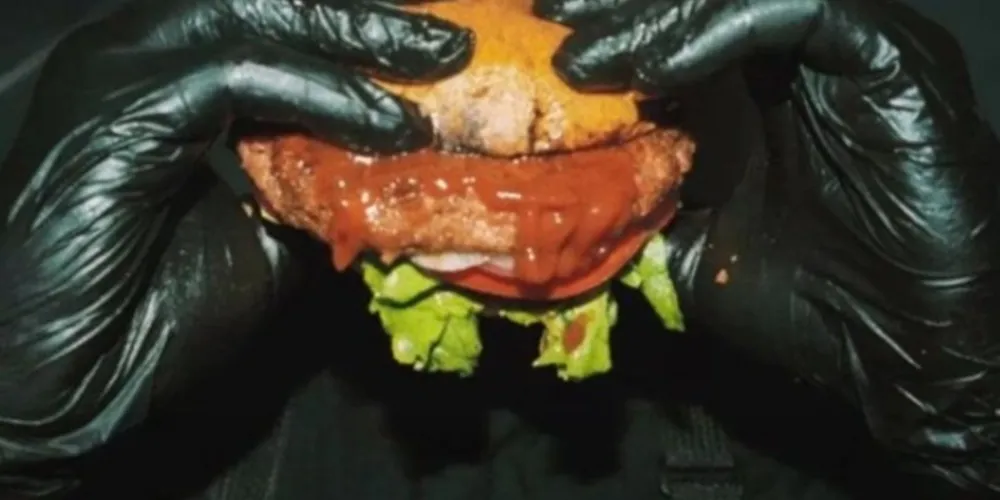 As pessoas tiveram a chance de descobrir seu próprio sabor depois que o Human Meat Burguer foi lançado