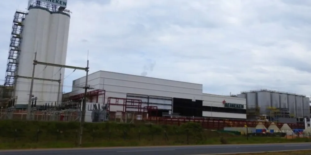 Investimento iniciado em 2020 foi concluído neste ano de 2021
