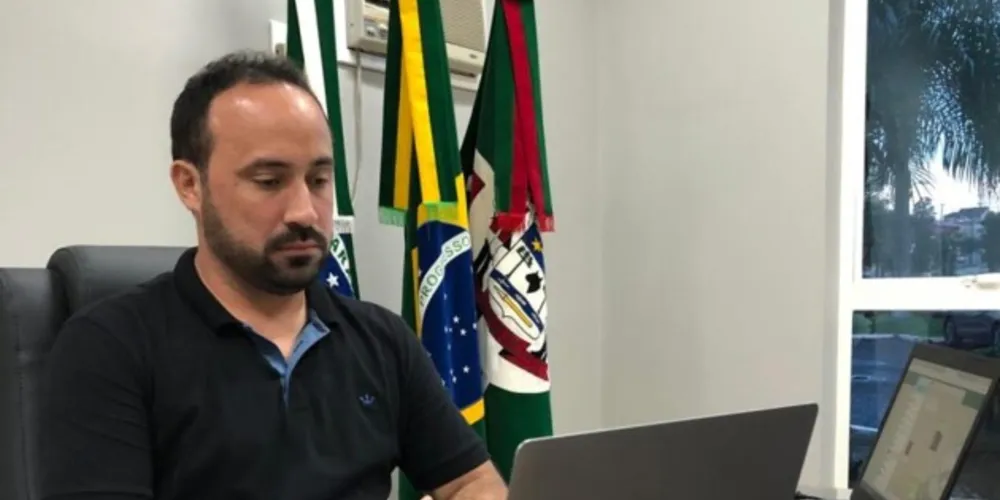 Município recebe licença ambiental para a construção da nova ligação entre o centro da cidade e o bairro Colina Santa Marcelina
