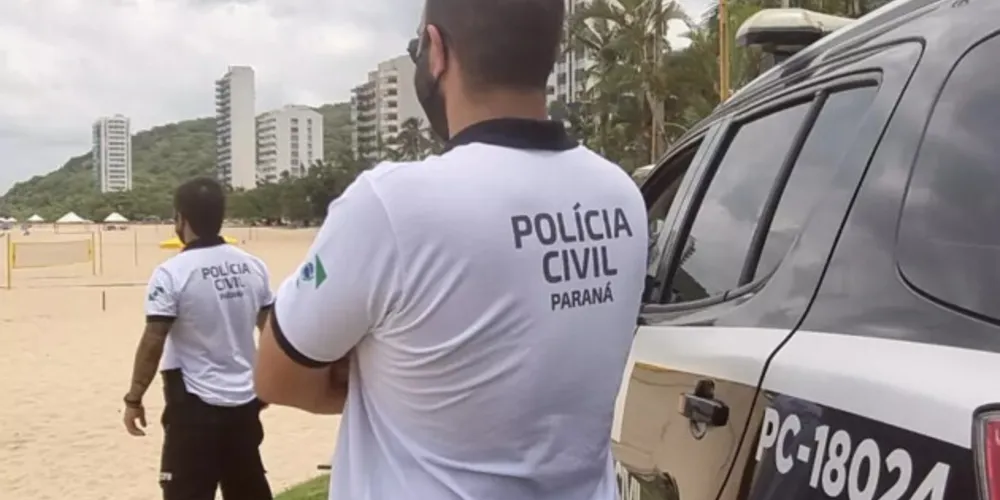 Padrasto enviava mensagens de cunho sexual à criança.