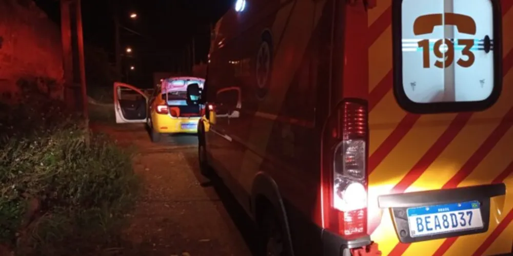 Imagem ilustrativa da imagem Na frente da família, jovem é executado na Nova Rússia