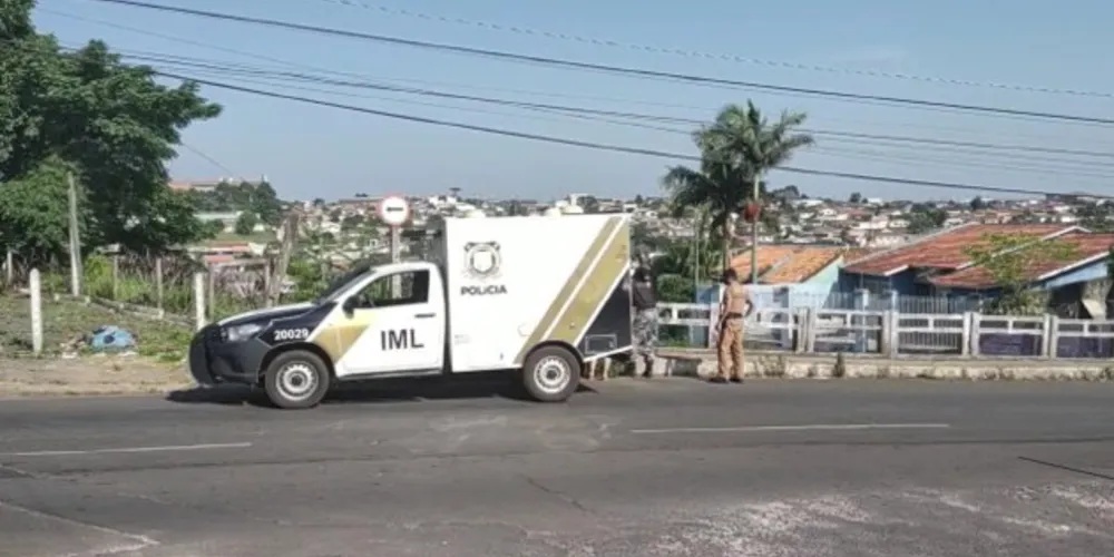 Imagem ilustrativa da imagem PG registra segundo homicídio em menos de seis horas
