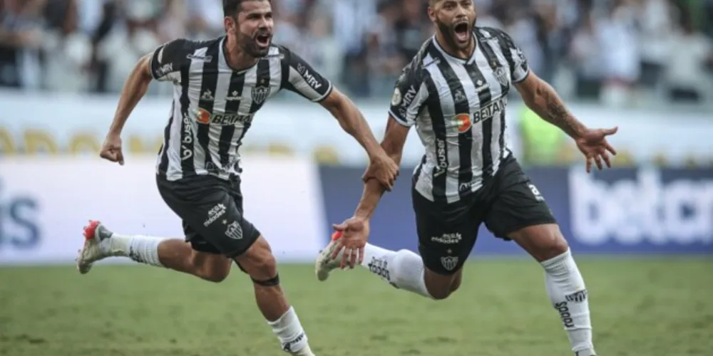 Galo garantiu o título com duas rodadas de antecedência