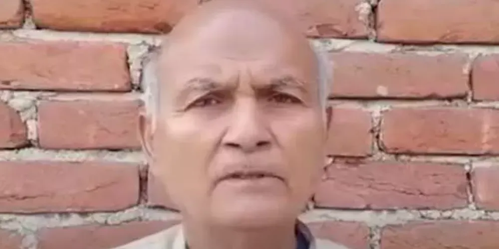 Idoso é detido após tomar 11 doses de vacina contra Covid: 'Coisa maravilhosa'