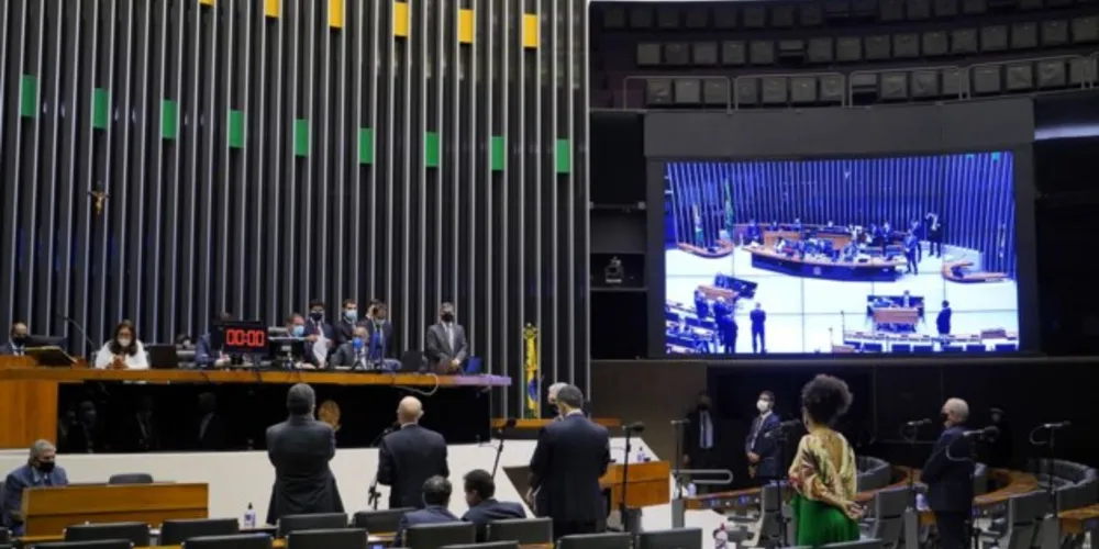 Imagem ilustrativa da imagem Câmara aprova isenção de IPTU para igrejas e templos religiosos
