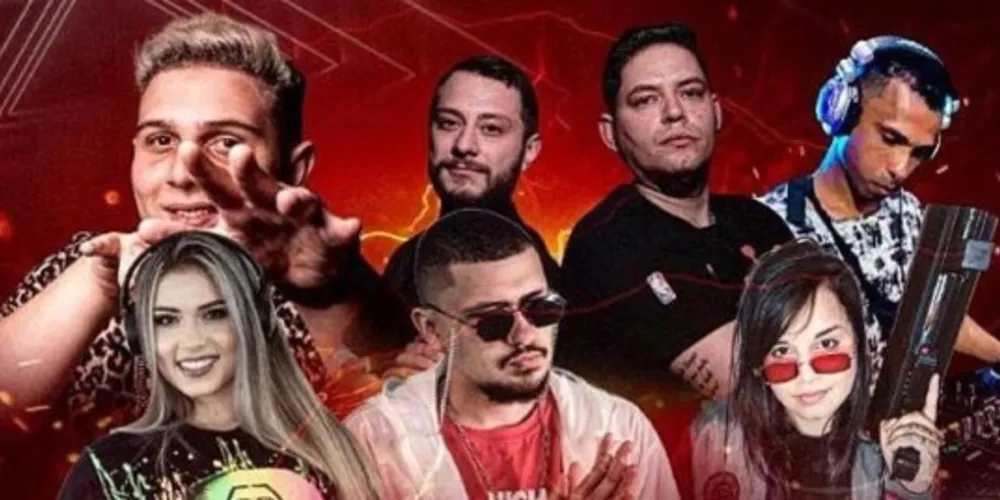 Imagem ilustrativa da imagem Festa 'In Connection' acontece neste sábado em PG