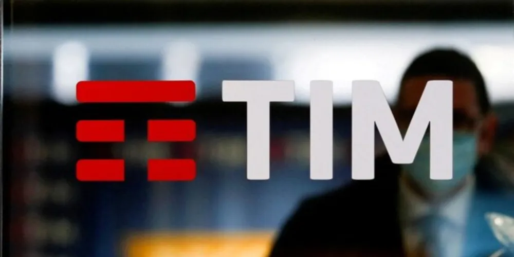 Usuários da operadora TIM no Paraná relatam problemas na rede de internet.