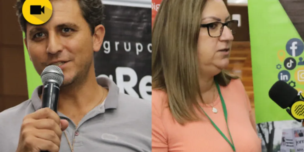 Imagem ilustrativa da imagem Prefeito e secretária exaltam conquista de turma em Ipiranga