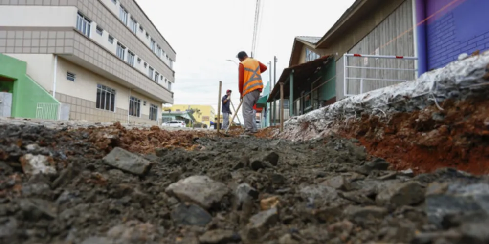 393 municípios, de todas as regiões do Estado, receberão os investimentos.