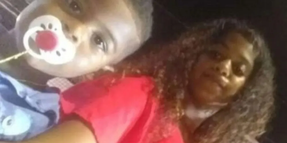 Em um ato de desespero, a menina teria bebido a soda, também, por ter se sentido culpada com a situação