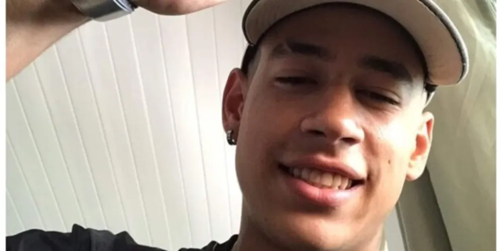 Renato Junior Aleixo Martins, de 18 anos, que estava desaparecido desde o último sábado (25), foi encontrado morto e enterrado em um parque de Cascavel.