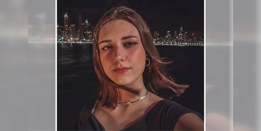 Jovem morreu após cair de uma altura de aproximadamente 50 metros