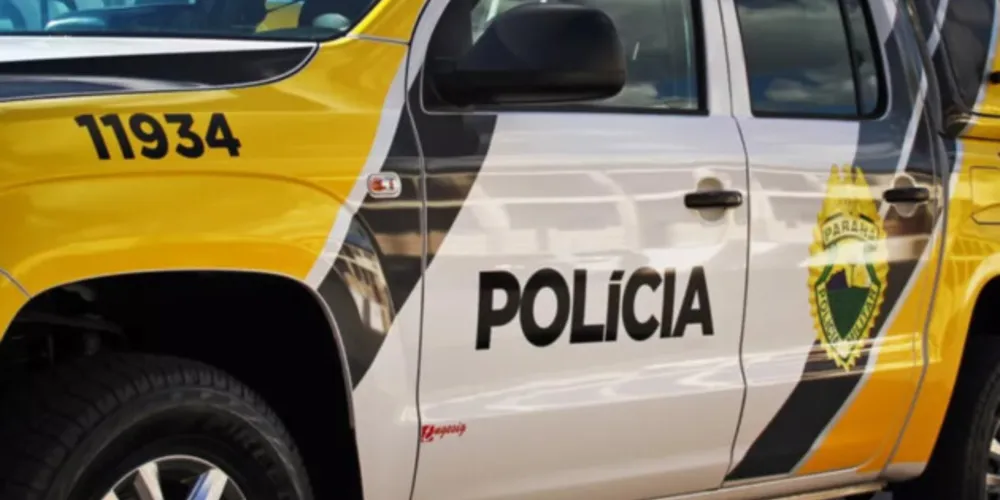 O caso aconteceu  em uma loja que os criminosos acreditavam se tratar de um banco.