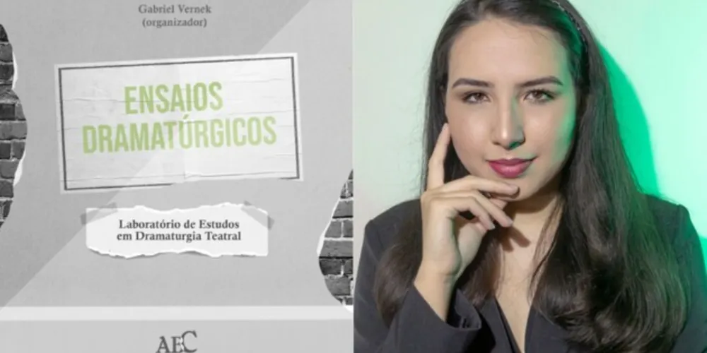 O projeto, que conta com o incentivo do PROMIFIC, selecionou 20 participantes ponta-grossenses para estudarem a história da dramaturgia ocidental.