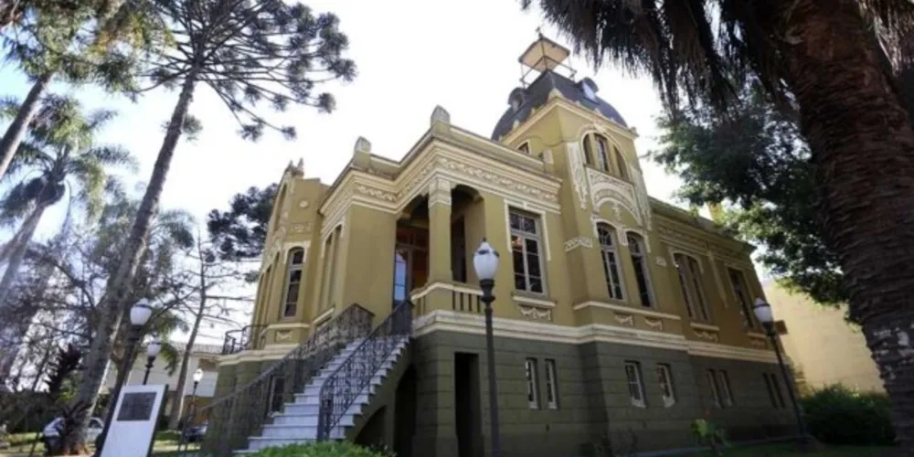 Imagem ilustrativa da imagem Prefeitura de PG abre inscrições para o Promific