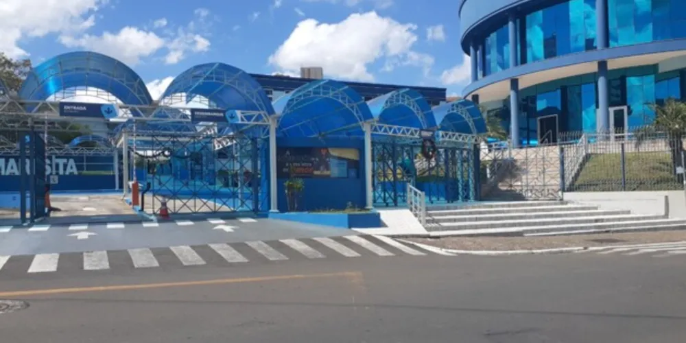 Colégio conta com uma estrutura moderna e com profissionais qualificados que aplicam uma metodologia diferenciada que se destaca.