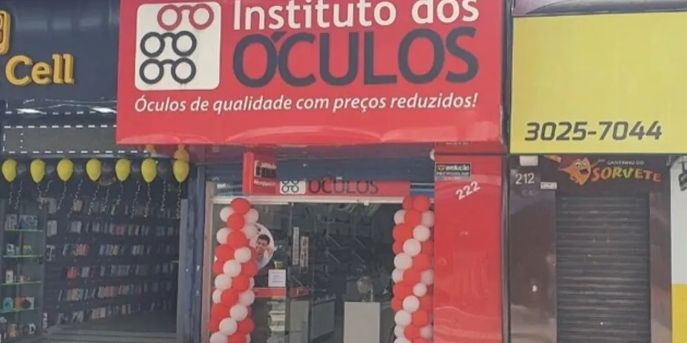 A empresa é referência em qualidade, bom atendimento e preço baixo em Ponta Grossa