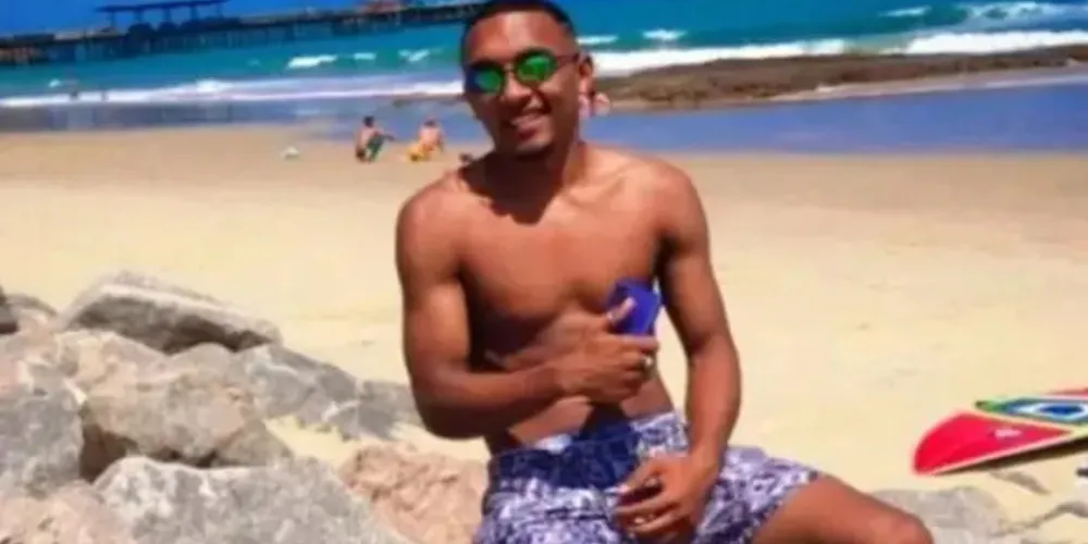 Cantor de funk, Francisco Ytalo Oliveira de Queiroz disse à família que ia gravar vídeos na Praia de Iracema e acabou sendo morto.