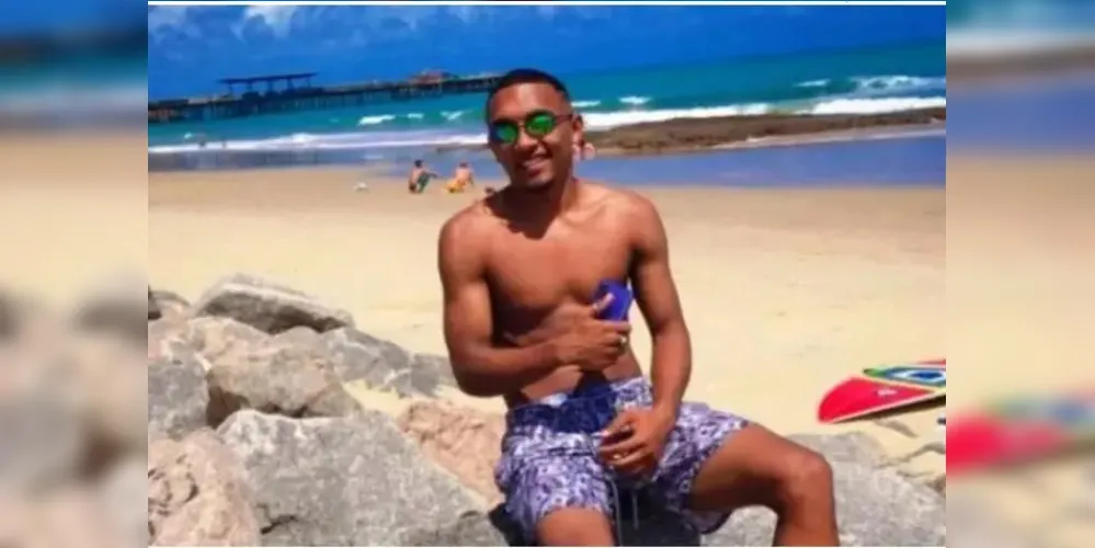 Cantor de funk, Francisco Ytalo Oliveira de Queiroz disse à família que ia gravar vídeos na Praia de Iracema e acabou sendo morto.