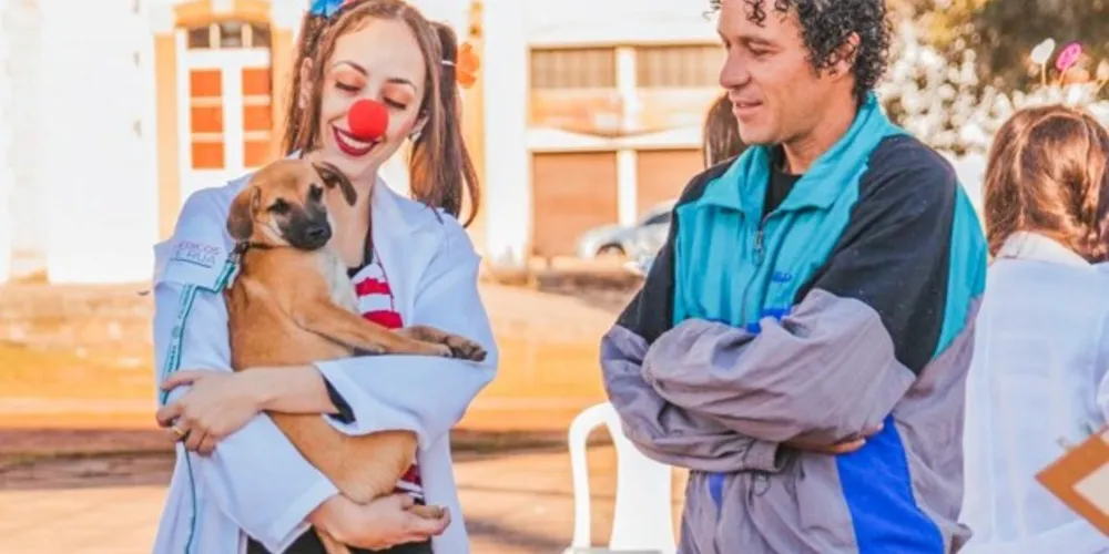 Projeto Médicos de Rua atende pessoas em situação de rua 