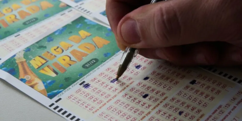 O prêmio estimado pela Caixa é R$ 350 milhões