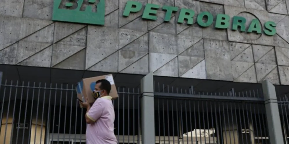 É o primeiro processo seletivo da empresa em mais de três anos