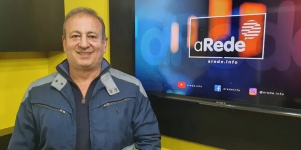 Presidente da AMCG, Moacyr Fadel (Patriota), afirmou que a entidade acompanha de perto as ações conduzidas pela CNM