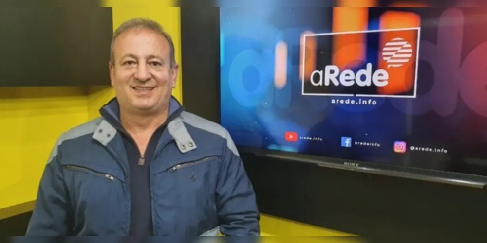 Presidente da AMCG, Moacyr Fadel (Patriota), afirmou que a entidade acompanha de perto as ações conduzidas pela CNM