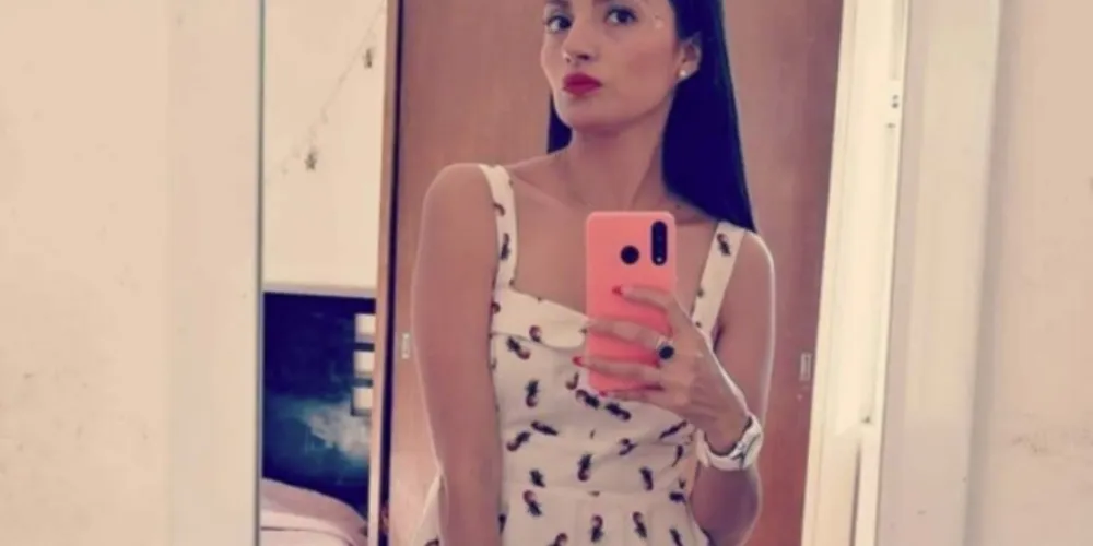 Liliana Lozada de Jesus, de 33 anos.