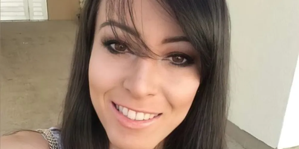 Silvia da Silva Miró, 38, havia passado o domingo na companhia de amigos