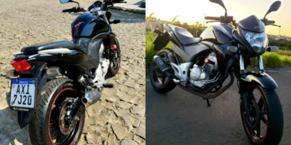 O caso ocorreu nas proximidades do campus central da UEPG.