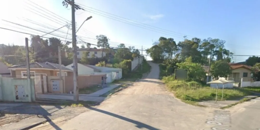 Crime aconteceu na madrugada desta quarta-feira (5), no Parque do Embu.