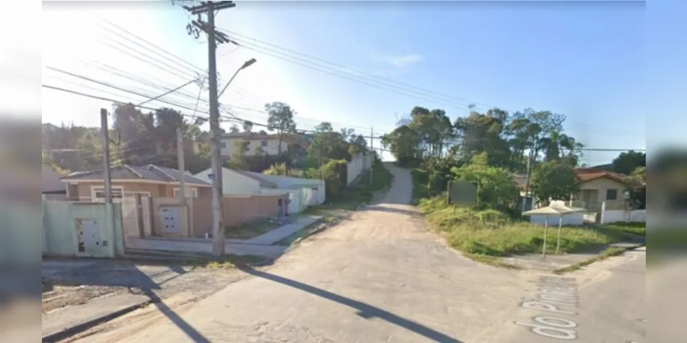 Crime aconteceu na madrugada desta quarta-feira (5), no Parque do Embu.