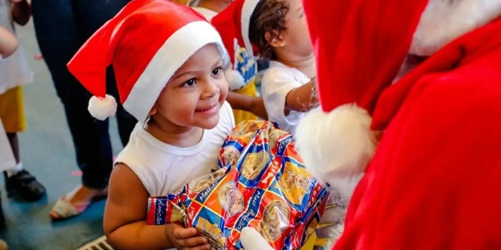 Ação promovida na segunda e terça feira, 13 e 14, pela Vara da Infância e Juventude irá gerar momentos especiais aos meninos e meninas afastados da convivência familiar em instituições de acolhimento