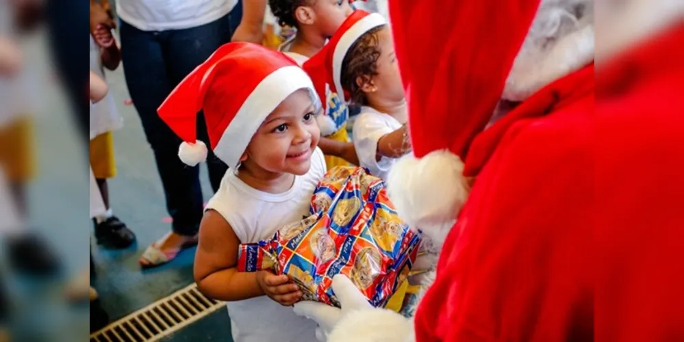 Ação promovida na segunda e terça feira, 13 e 14, pela Vara da Infância e Juventude irá gerar momentos especiais aos meninos e meninas afastados da convivência familiar em instituições de acolhimento